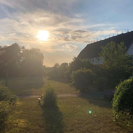 Suederhaus Hiddensee App 8 Neuendorf  Exterior foto